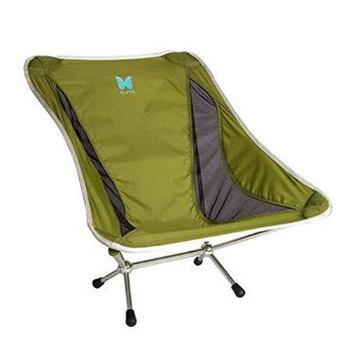 Algopix Similar Product 6 - Alite Designs Mantis Camping Chair