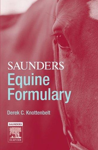 Algopix Similar Product 1 - Saunders Equine Formulary
