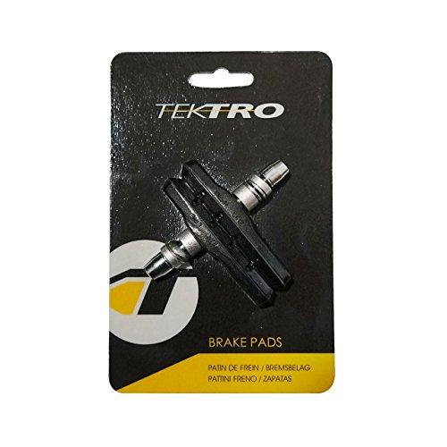 Algopix Similar Product 17 - Tektro Genuine 2 Pairs 83012 MTB