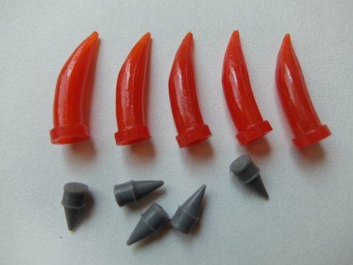 Algopix Similar Product 15 - Dental Mircle Tip 100PCSUse with