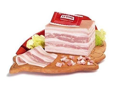 Algopix Similar Product 5 - Levoni Cooked Pancetta Cotta  No MSG