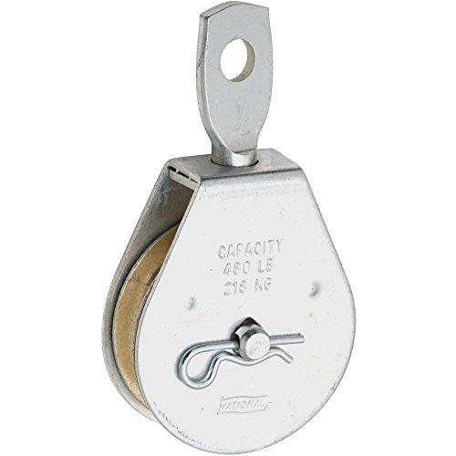 Algopix Similar Product 17 - National Hardware N195792 3211BC