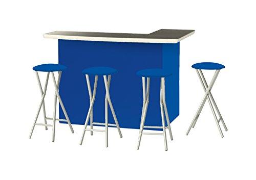 Algopix Similar Product 6 - Best of Times 2002W1312 Solid Royal