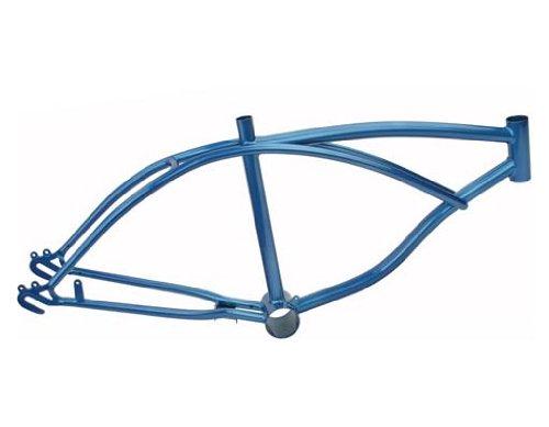 Algopix Similar Product 20 - Alta 20 Bicycle Lowrider Bike Frame