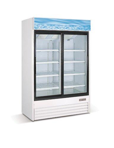 Algopix Similar Product 7 - MAXX Cold MCGDM2SL 49CuFt Two Door