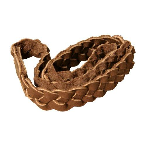 Algopix Similar Product 20 - DOBANI Braided Ocarina Necklace 15"