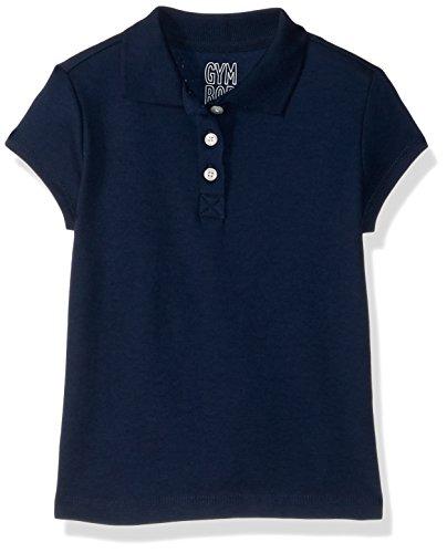 Algopix Similar Product 12 - Gymboree Girls Big Short Sleeve