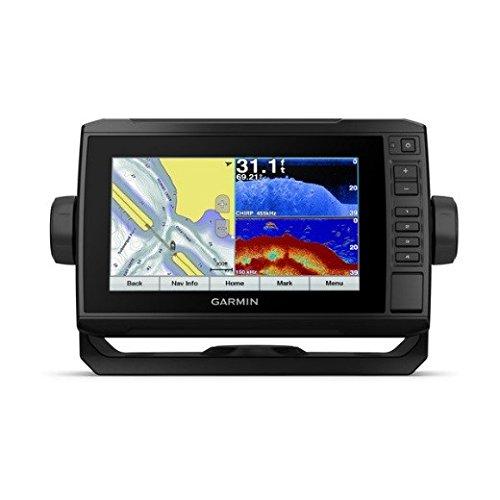 Algopix Similar Product 14 - Garmin ECHOMAP Plus 73cv with