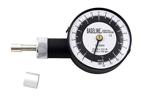 Algopix Similar Product 10 - Baseline 120304 MMT Mechanical