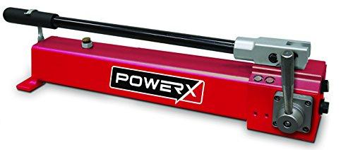 Algopix Similar Product 10 - PowerX International P122DL P122DL Two