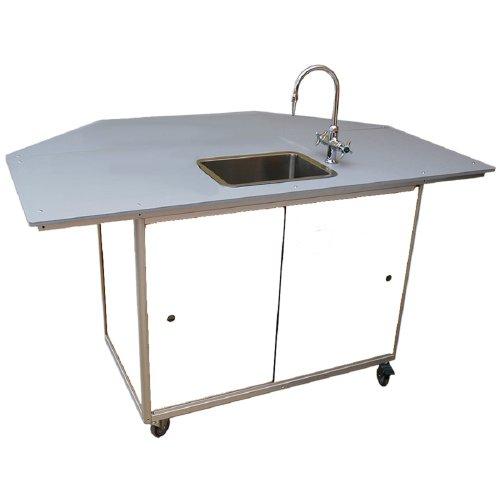 Algopix Similar Product 16 - Monsam PSE2040 Portable Science Lab