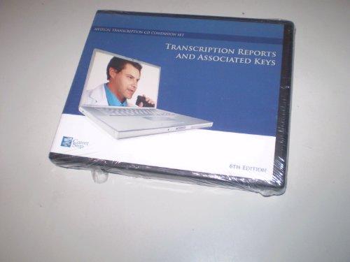 Algopix Similar Product 5 - Transcription Reports and Associated