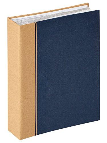 Algopix Similar Product 9 - Walther Album Primary dark blue 200