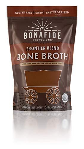 Algopix Similar Product 9 - Bonafide Provisions FreeRoaming