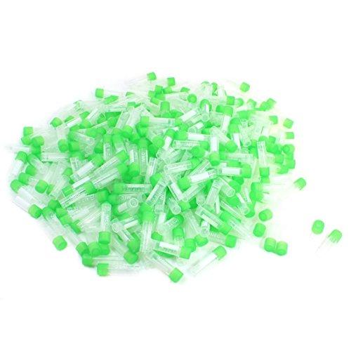 Algopix Similar Product 4 - 500Pcs Polypropylene Lab Liquid