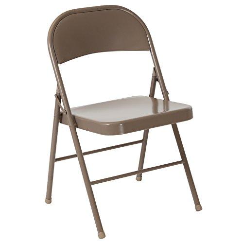 Algopix Similar Product 15 - Flash Furniture 4 Pk HERCULES Series