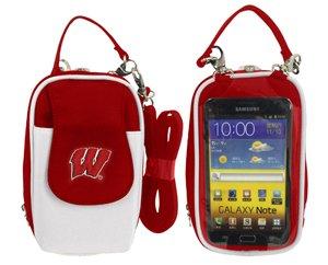 Algopix Similar Product 14 - Charm14 NCAA Wisconsin Badgers