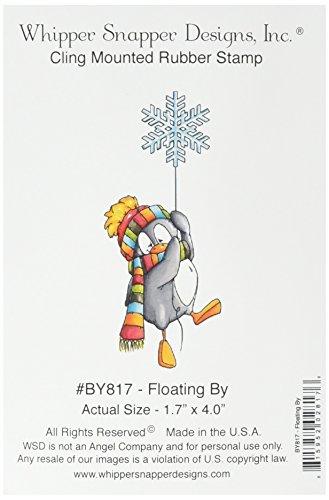 Algopix Similar Product 13 - Whipper Snapper Designs BY817 Floating