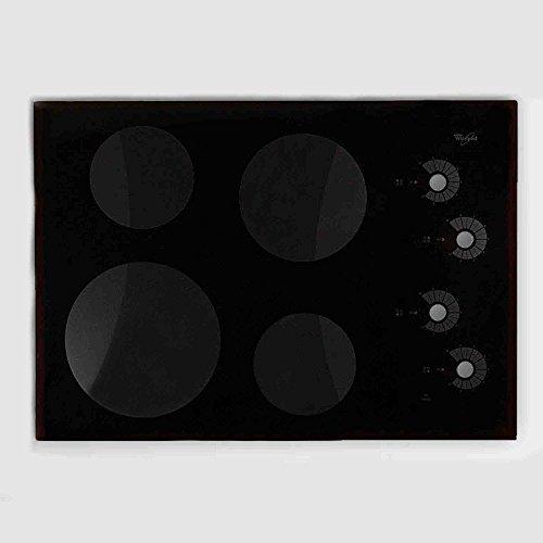 Algopix Similar Product 17 - Whirlpool 8285096 Glass Main Top