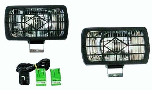 Algopix Similar Product 7 - Alpin 61411 Wide Beam Set Rectangular