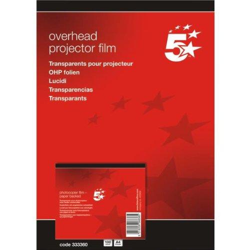 Algopix Similar Product 14 - 5 Etoiles ETL333360 333360 Bote de