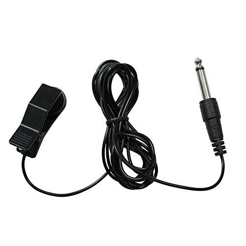Algopix Similar Product 14 - Musical Pickup Mini ClipOn Vibration