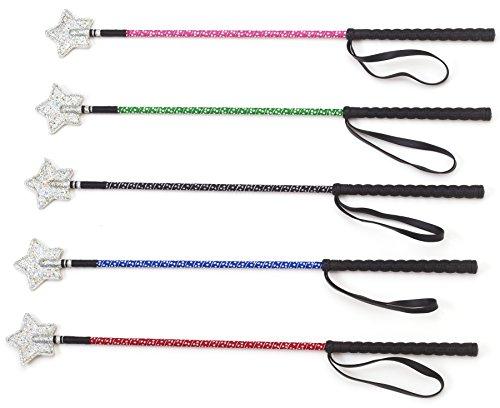 Algopix Similar Product 6 - Equistar Twinkle Star Crop (Pink, 26)
