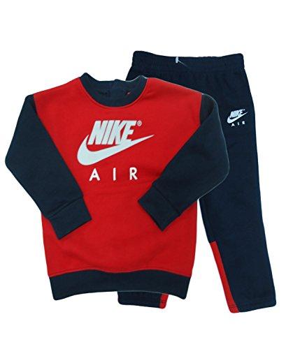 Algopix Similar Product 13 - Nike AIr Boys 2 Piece Top  Pants Set