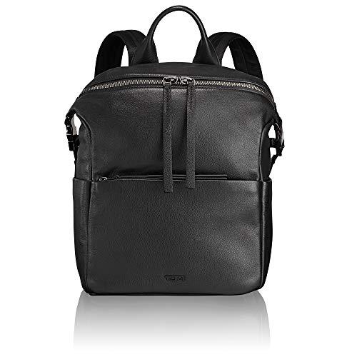 Algopix Similar Product 15 - TUMI Womens Mezzanine Pat Backpack