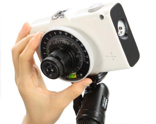 Algopix Similar Product 18 - Vixen Optics 35508 Polar Scope for