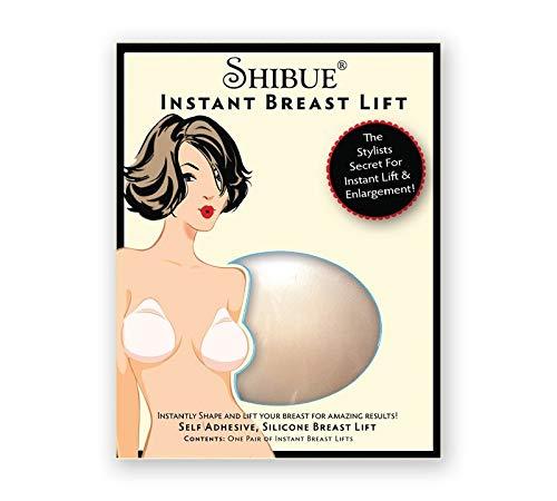Algopix Similar Product 12 - Shibue Instant Breast Lifts  Instant