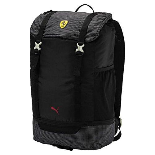 Algopix Similar Product 13 - PUMA Scuderia Ferrari ZAINO SPALLA
