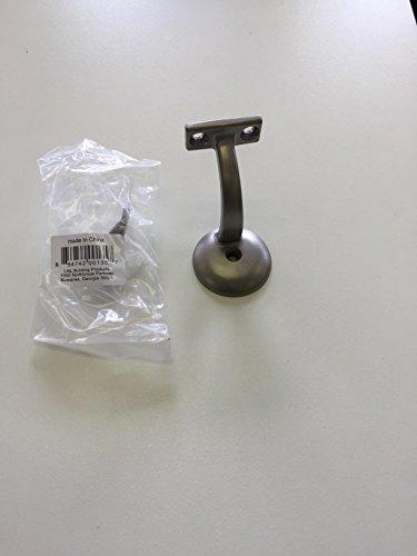 Algopix Similar Product 6 - SurewoodLNL 601BMD Brushed Nickel