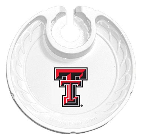 Algopix Similar Product 16 - NCAA Texas Tech Red Raiders Fanplates