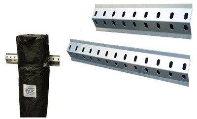 Algopix Similar Product 11 - RB Components 2276 Cargo Strap Track