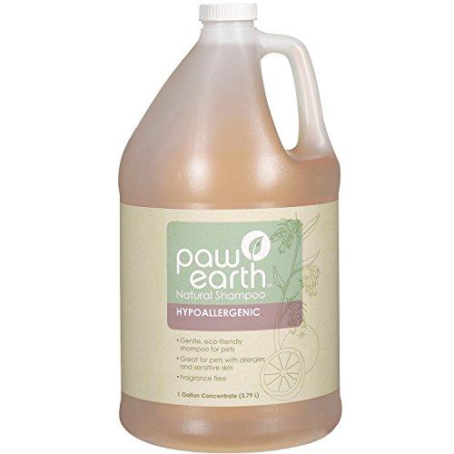 Algopix Similar Product 2 - Paw Earth Hypoallergenic Natural Pet