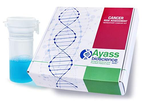 Algopix Similar Product 2 - Ayass Bioscience Hereditary Cancer Test