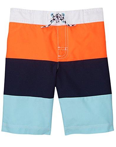 Algopix Similar Product 19 - Gymboree Little Boys Board Shorts