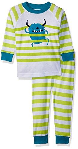 Algopix Similar Product 6 - Gymboree Boys Toddler 2Piece Tight