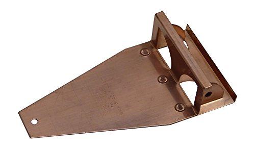 Algopix Similar Product 15 - Copper Snow Guard Pk of 10 for