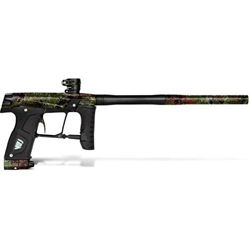 Algopix Similar Product 12 - Planet Eclipse GTek 160R Paintball Gun
