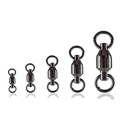 Algopix Similar Product 2 - Mingyang Stainless Fishing Ball Bearing
