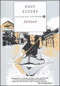 Algopix Similar Product 13 - Zeitoun