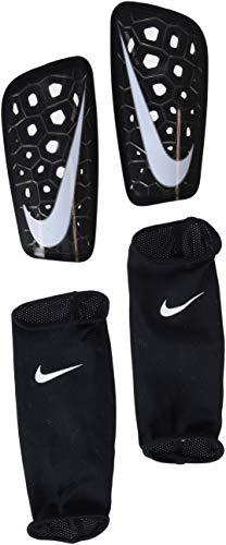 Algopix Similar Product 5 - Nike Mercurial Lite Shin Guard WHITE