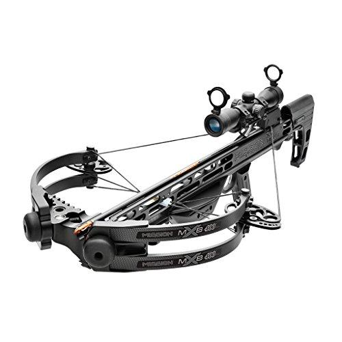 Algopix Similar Product 13 - Mission Crossbow 400 FPS Model: XK021