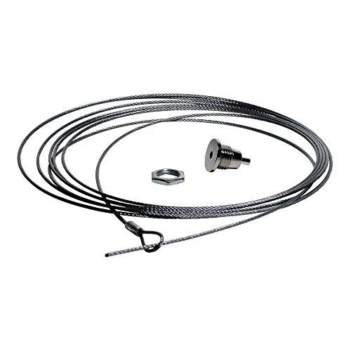 Algopix Similar Product 4 - Cree Lighting AC144Q14BLP Canopy