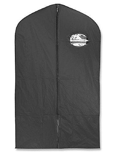 Algopix Similar Product 5 - Zipper Garment Bag for Suits Dress