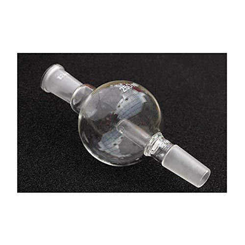 Algopix Similar Product 14 - 250ml Rotary Evaporator Anti Bump Trap
