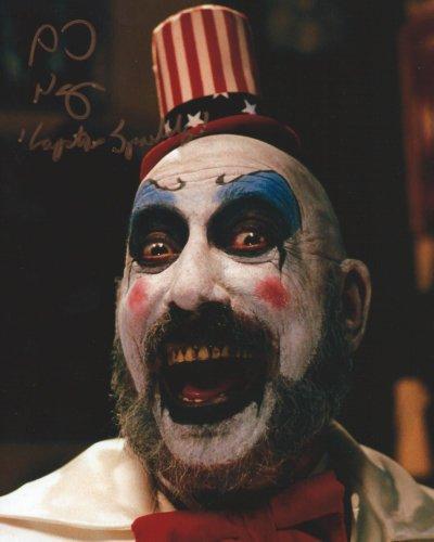 Algopix Similar Product 5 - Rob Zombie House of 1000 Corpses