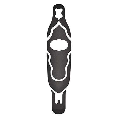 Algopix Similar Product 2 - Loaded Boards Fattail Longboard